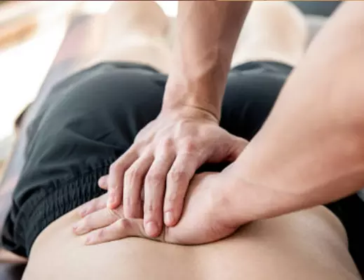 MASSAGE SUÉDOIS